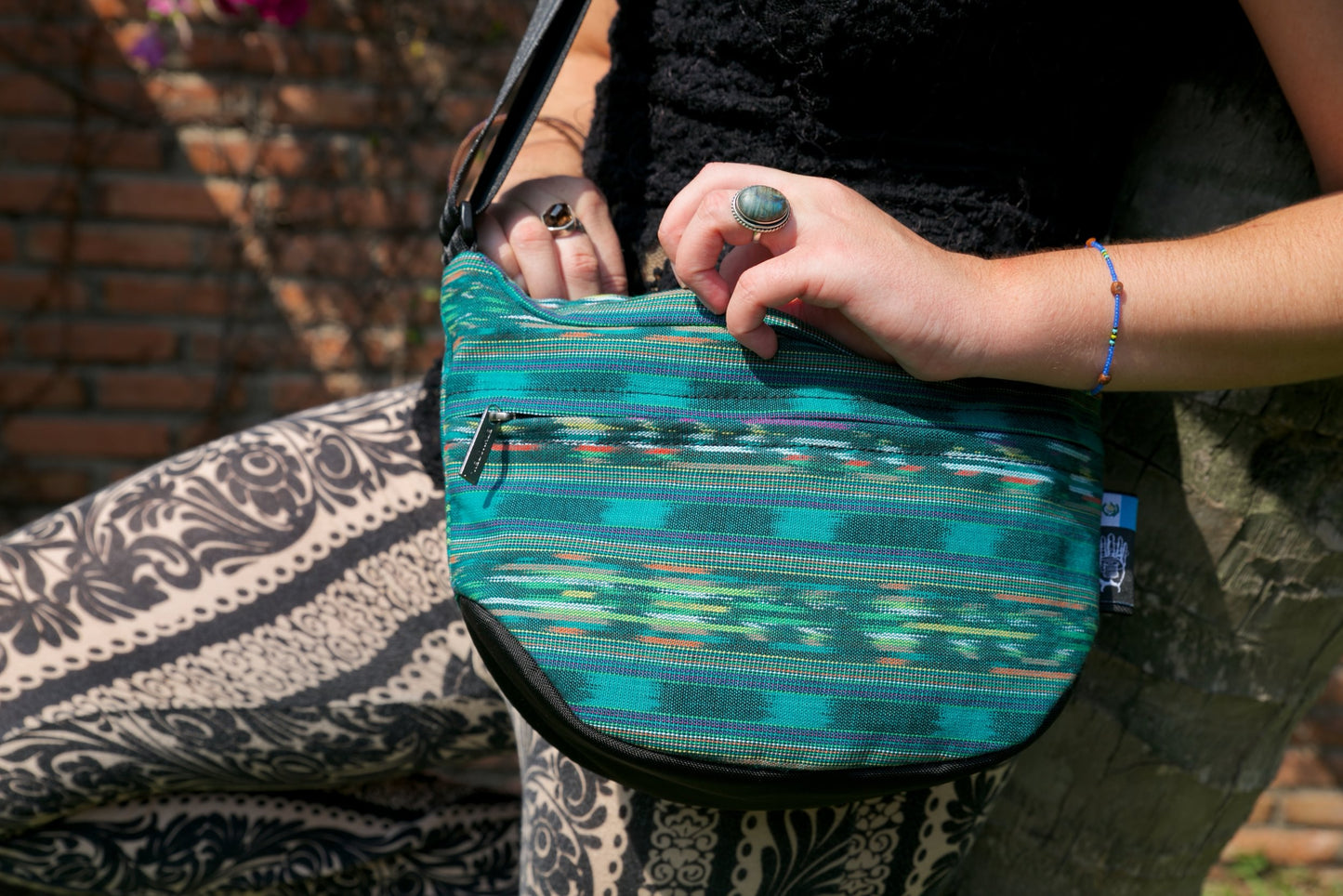 Bagan Bag M