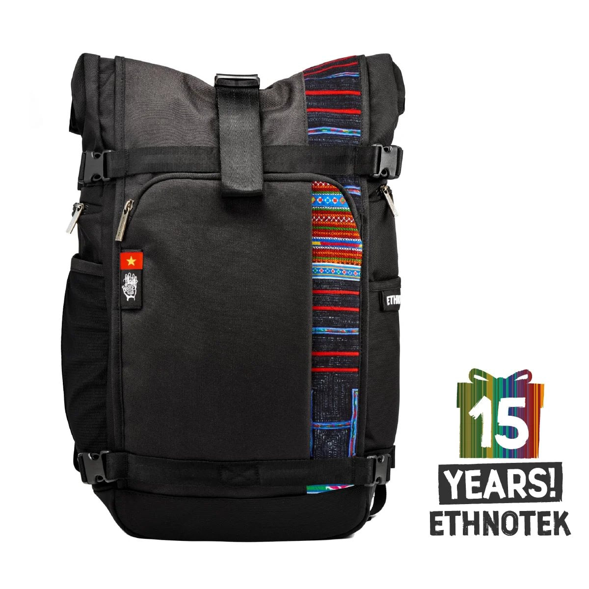 Raja 30 Tages Rucksack