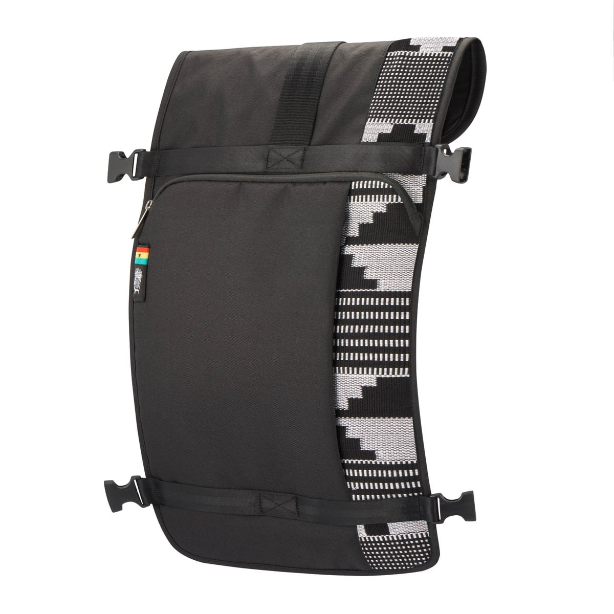 Bantam Kente