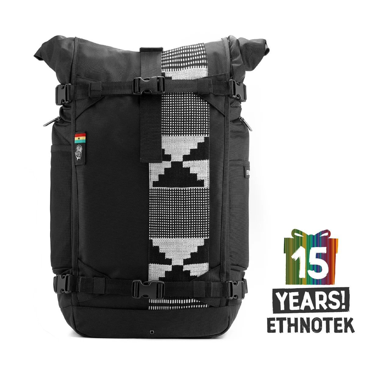 Raja 30 Tages Rucksack