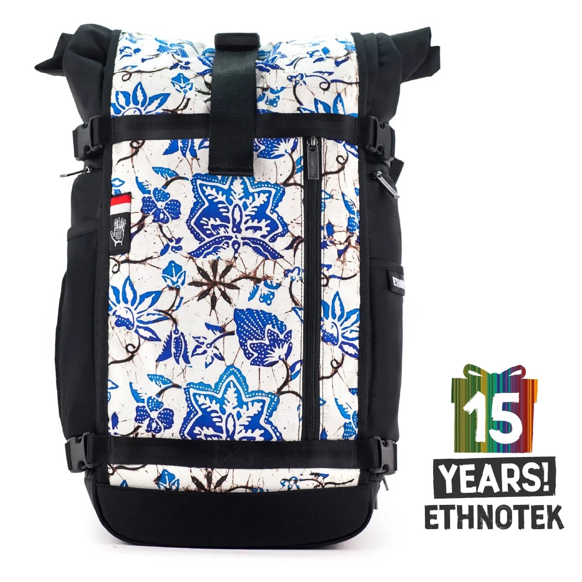 Raja 30 Tages Rucksack