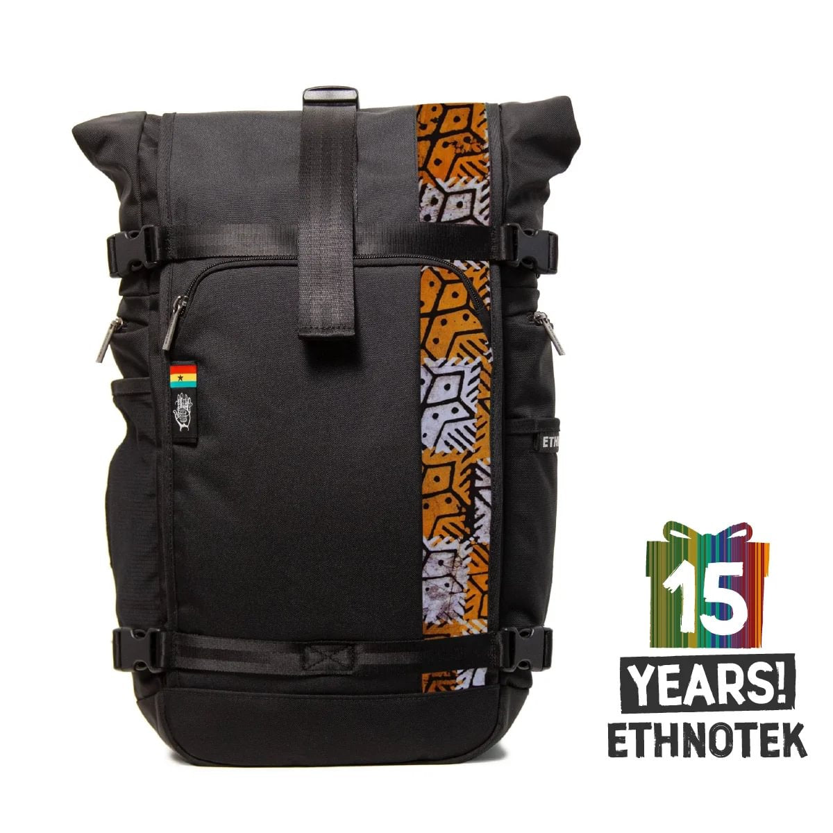 Raja 30 Tages Rucksack