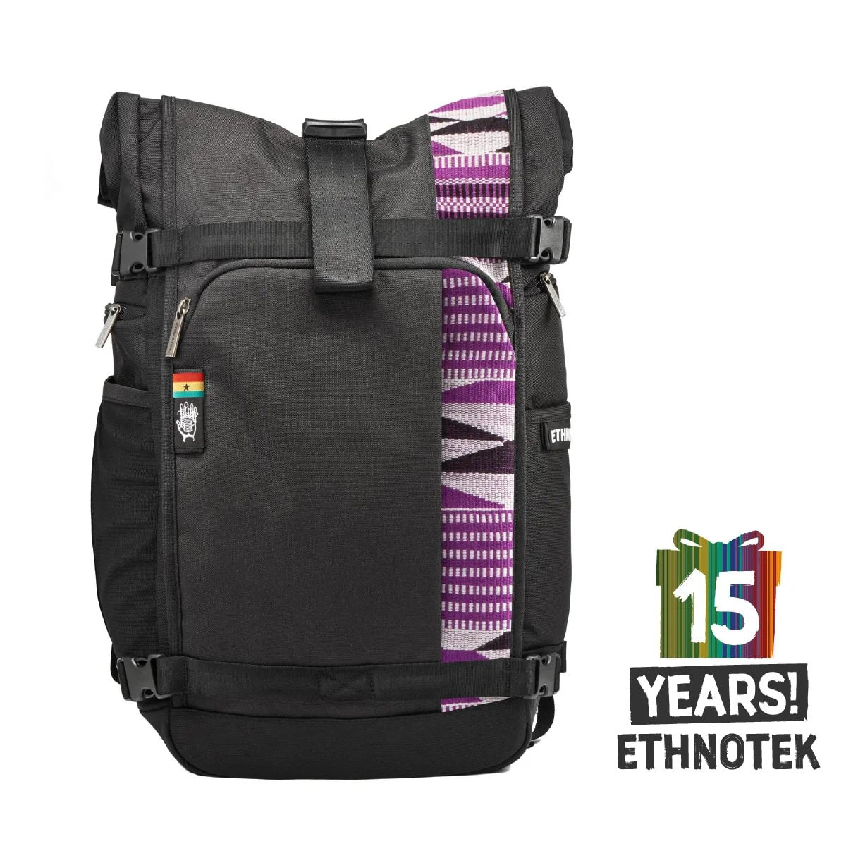 Raja 30 Tages Rucksack