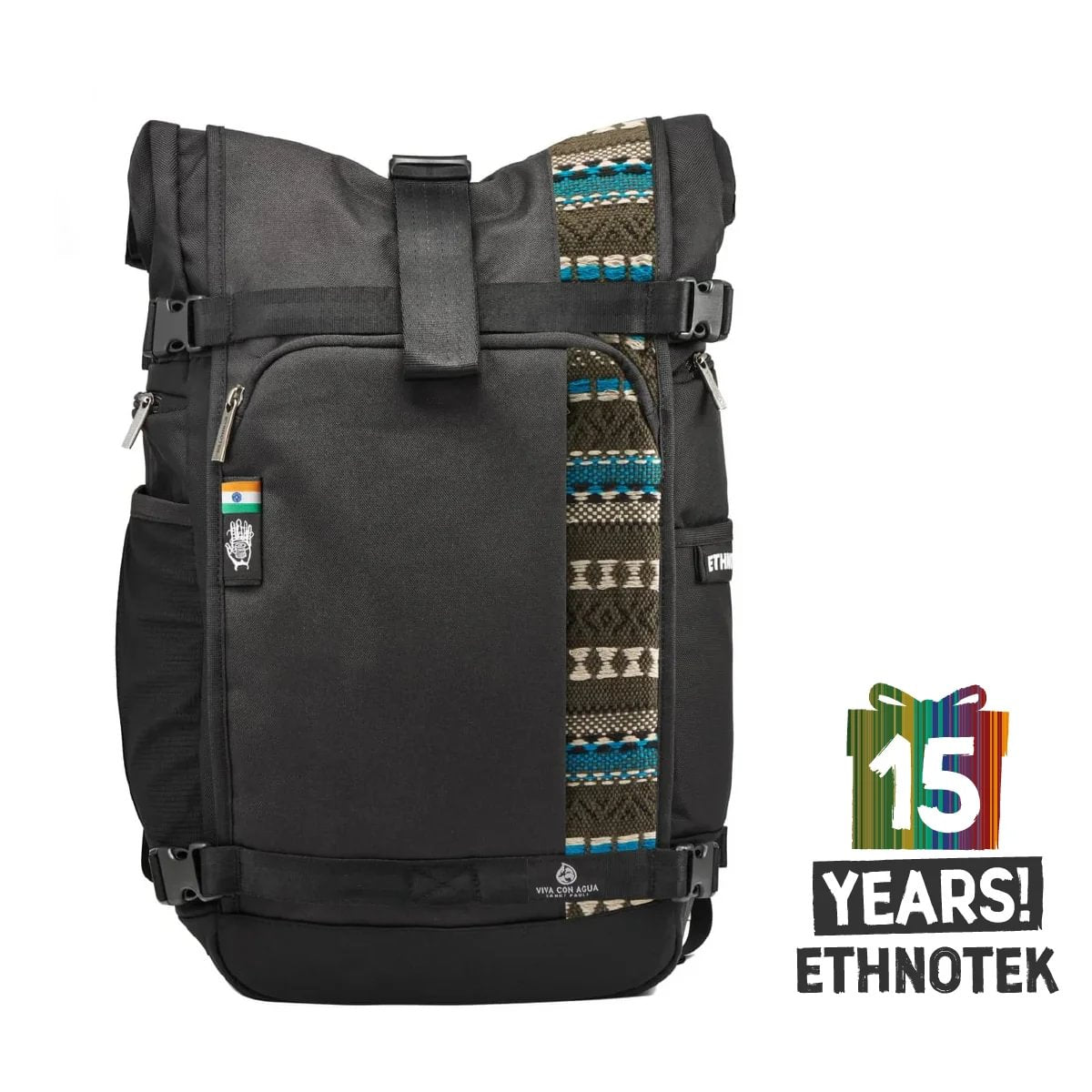 Raja 30 Tages Rucksack