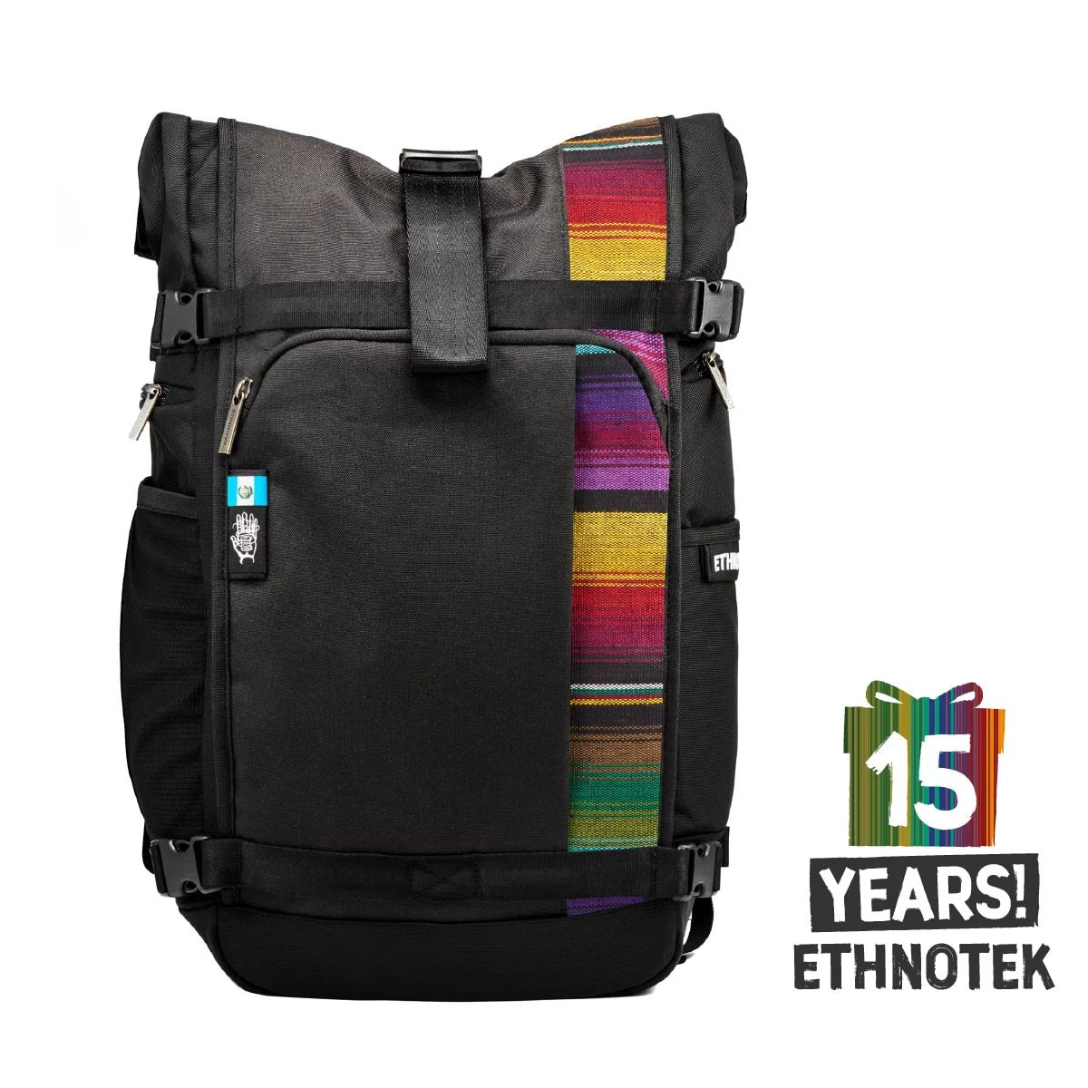 Raja 30 Tages Rucksack