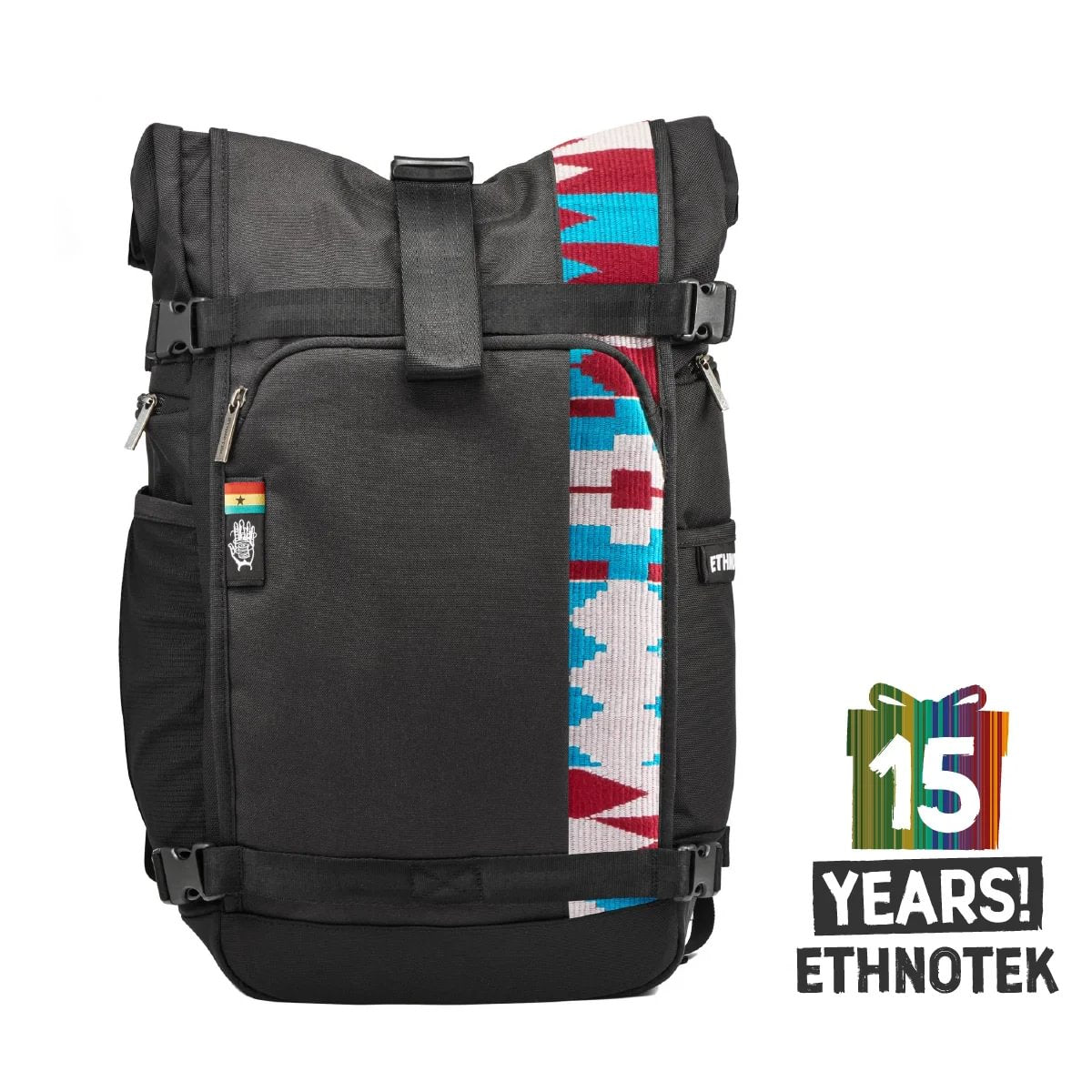 Raja 30 Tages Rucksack