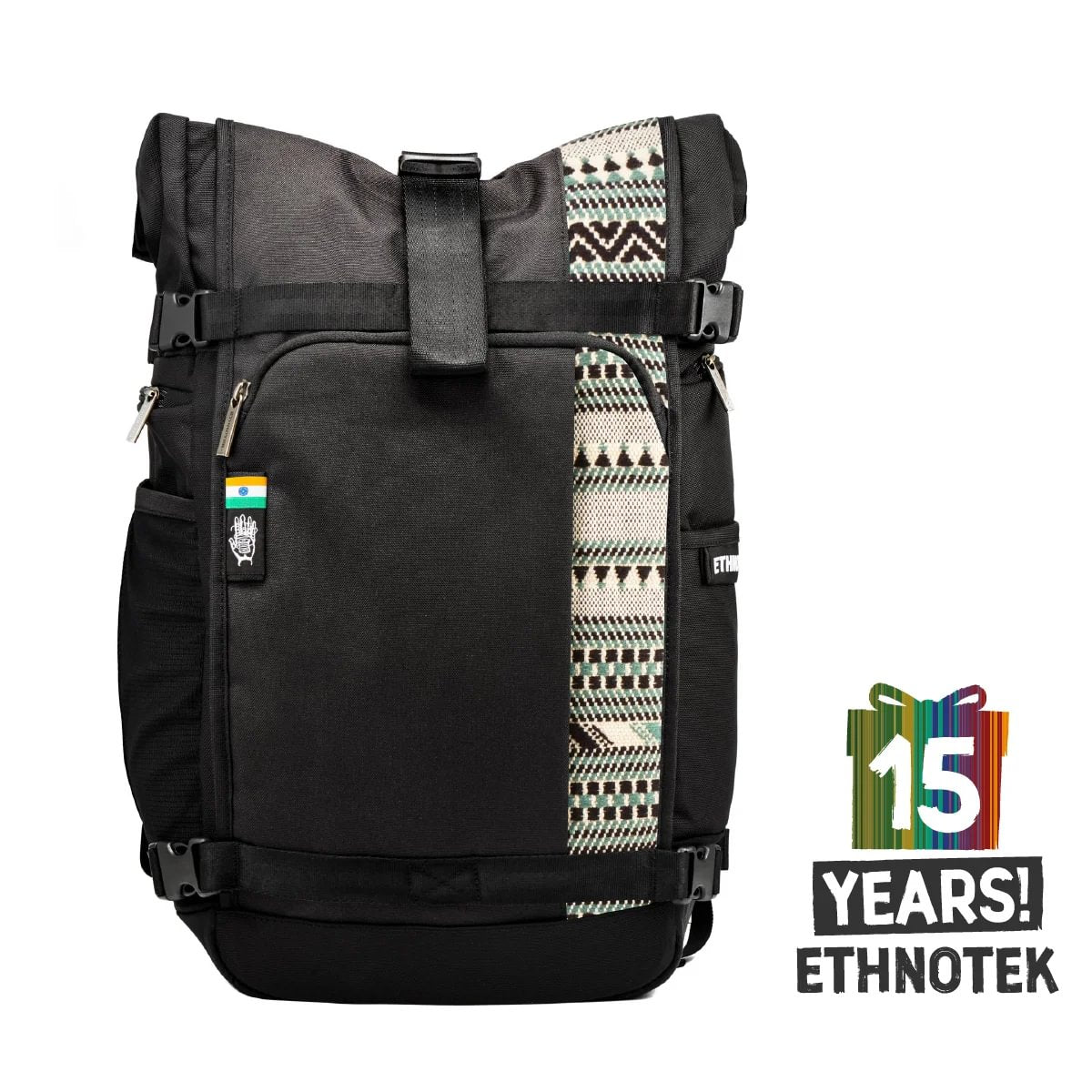 Raja 30 Tages Rucksack