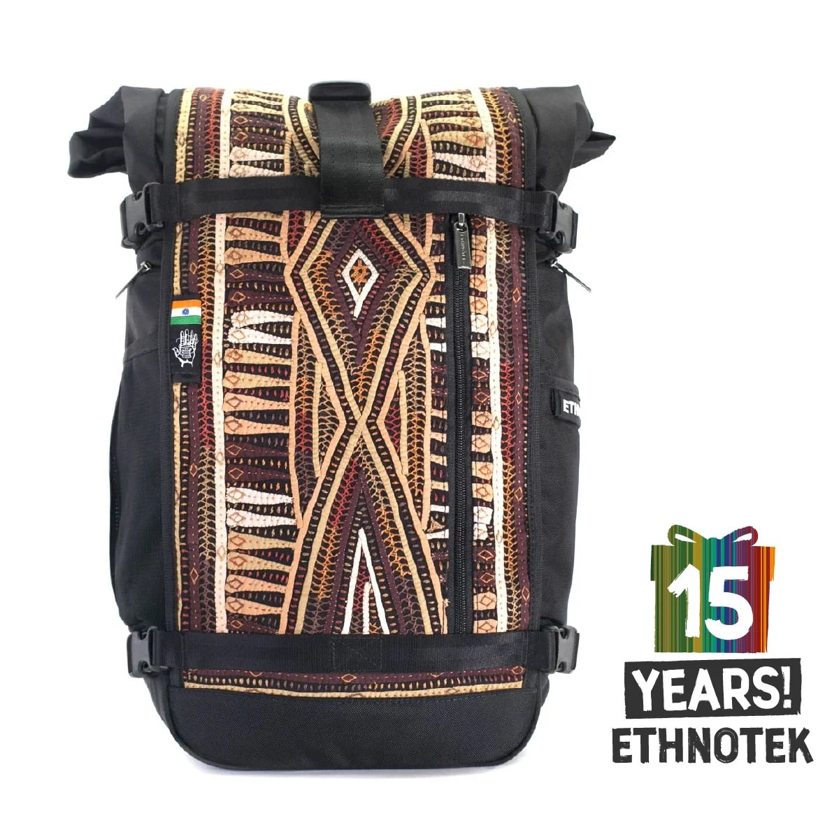 Raja 30 Tages Rucksack