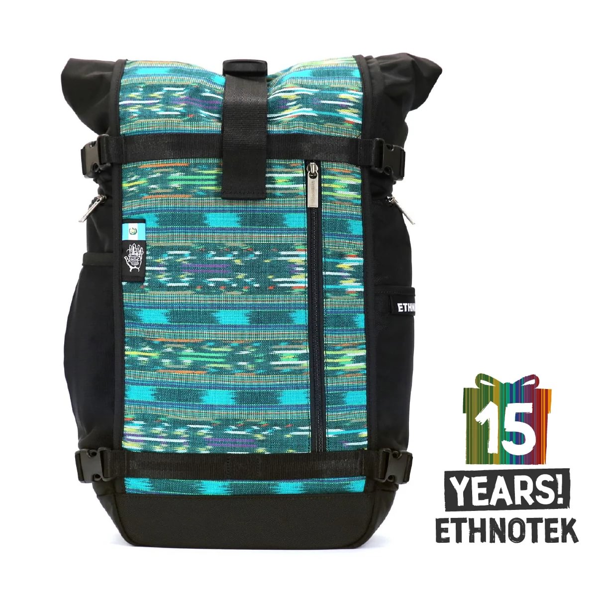 Raja 30 Tages Rucksack