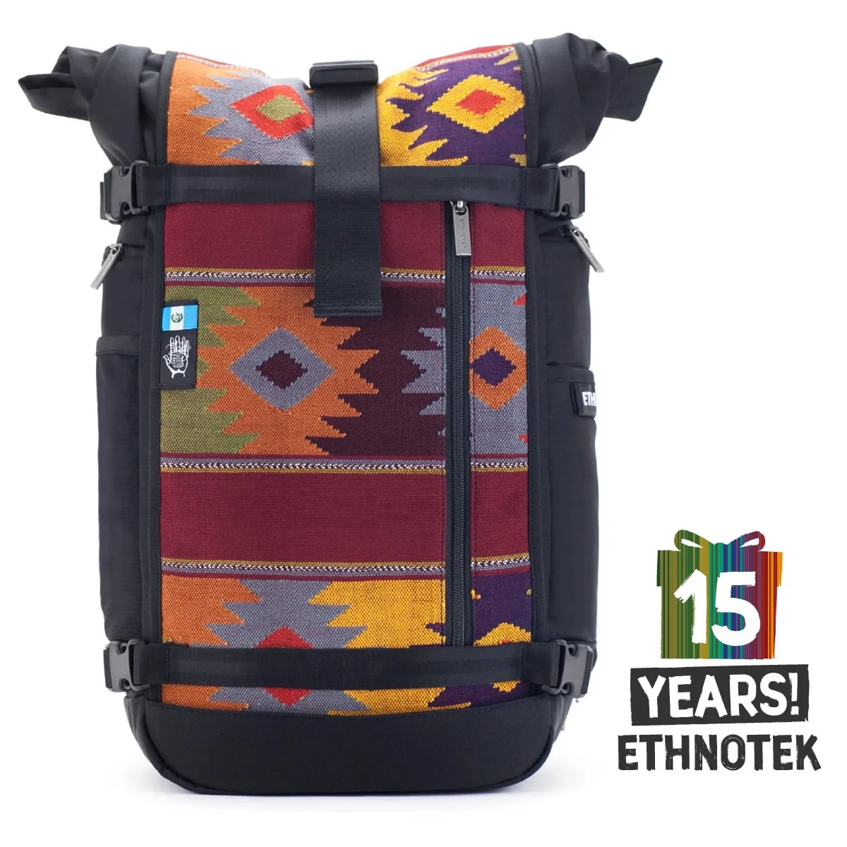 Raja 46 Reise Rucksack | Inner Circle Deal