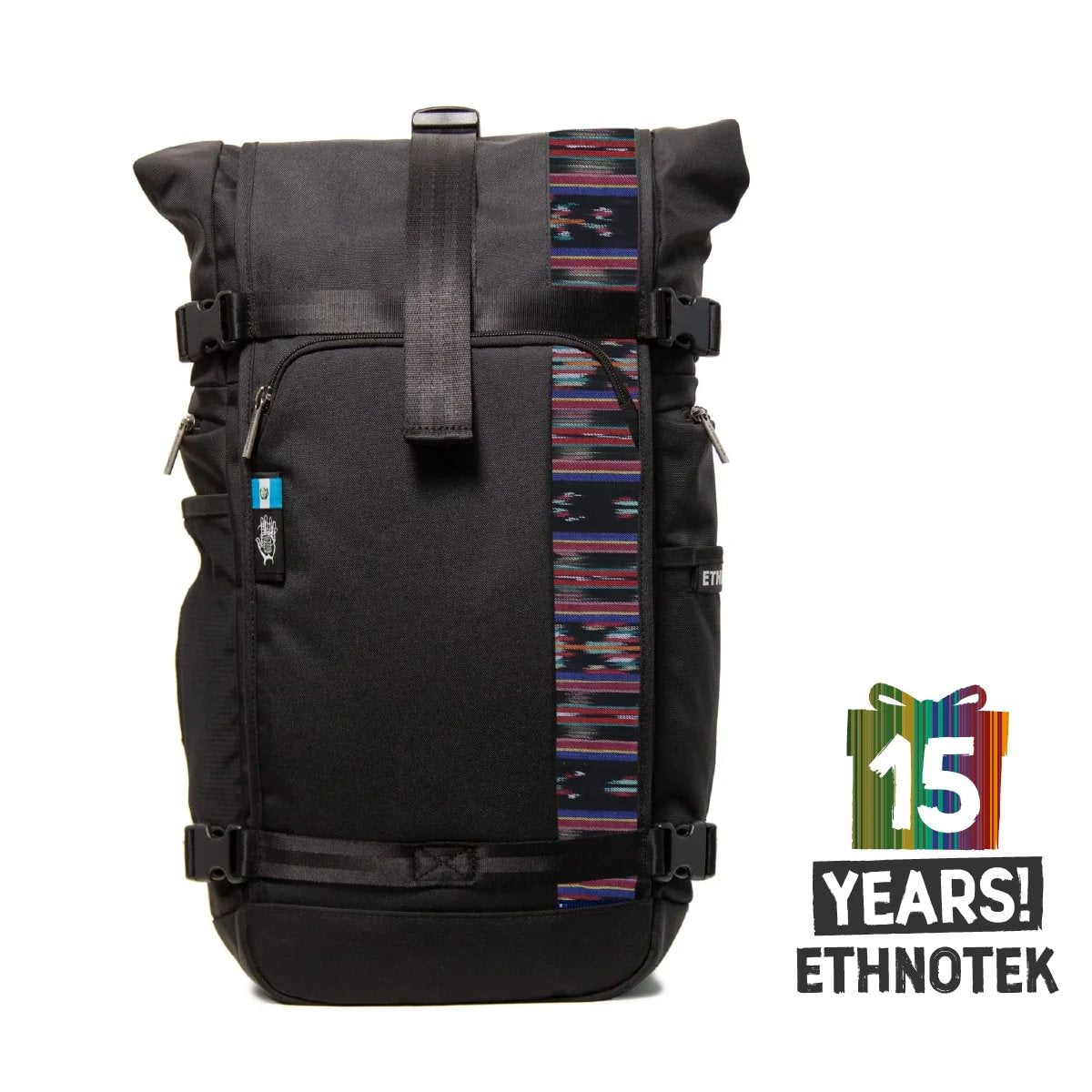 Raja 30 Tages Rucksack