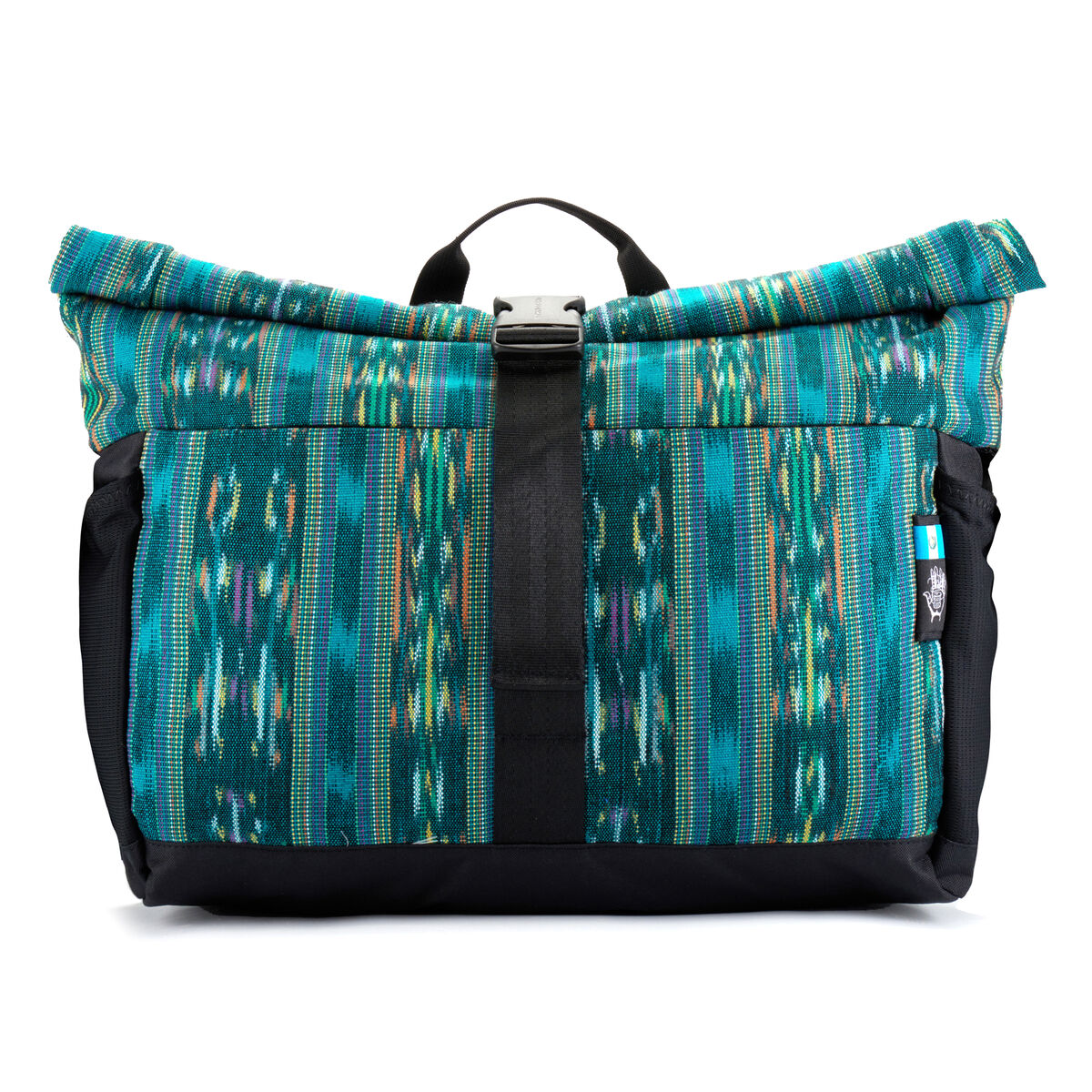 Cyclo Laptop Bag Umhängetasche