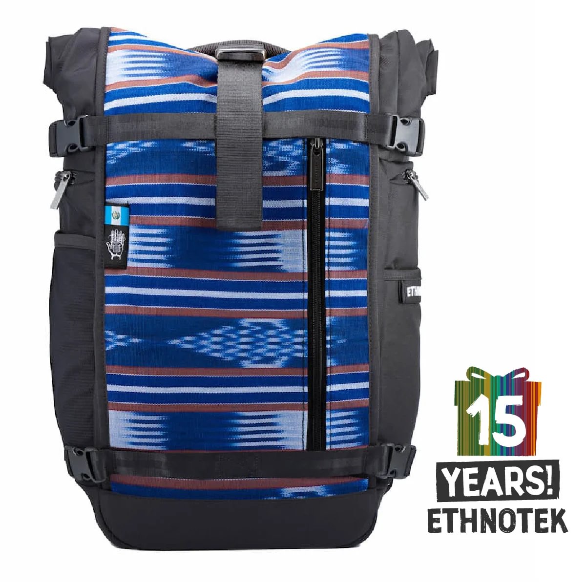 Raja 30 Tages Rucksack