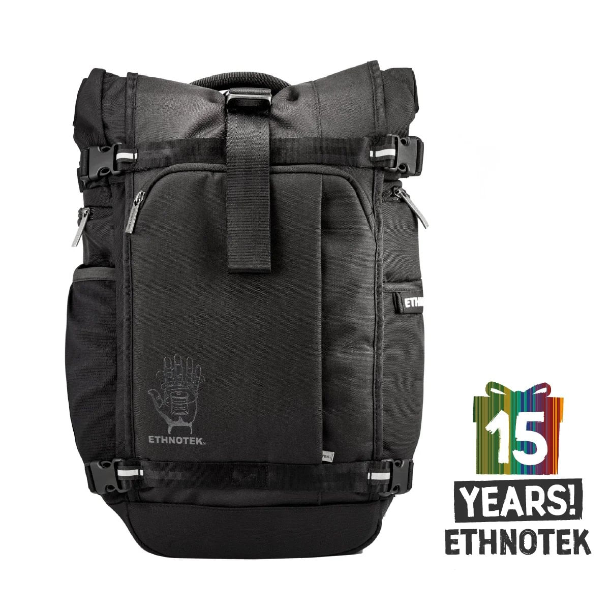 Raja 30 Tages Rucksack