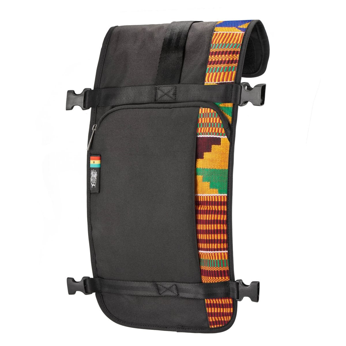 Bantam Kente 2