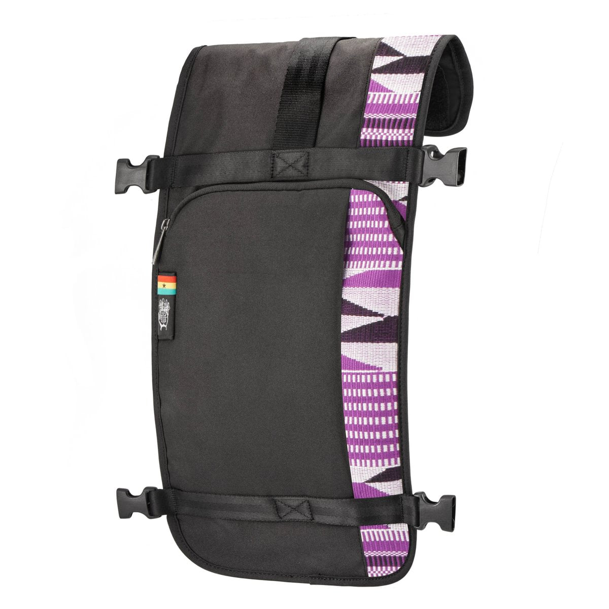 Bantam Kente 3