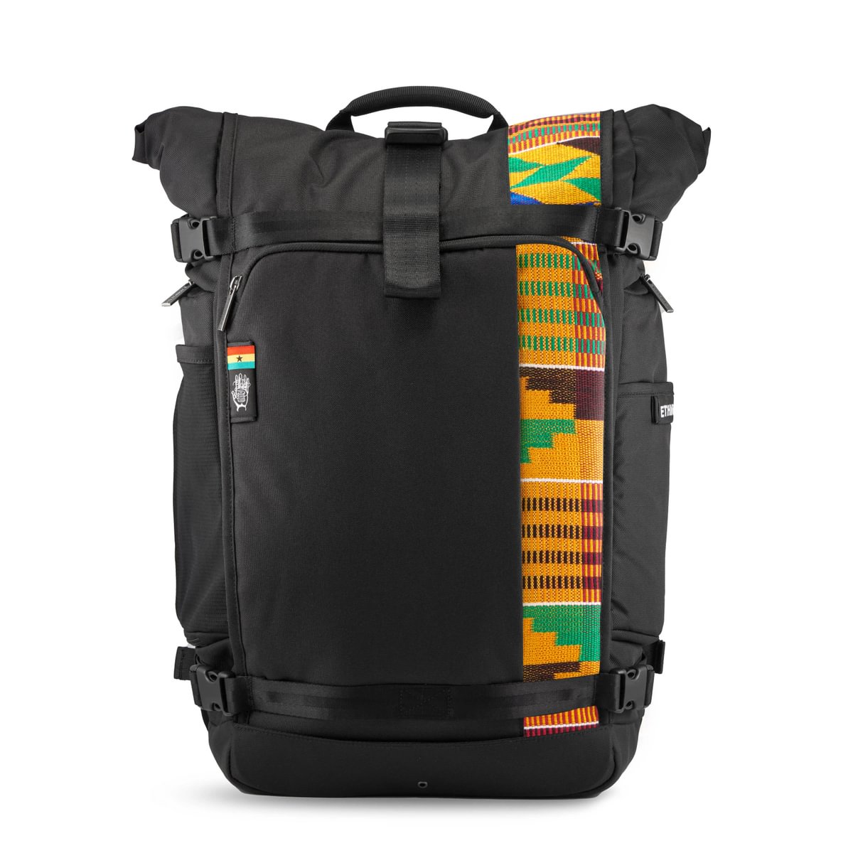 Raja 46 Reise Rucksack | 6th Gen