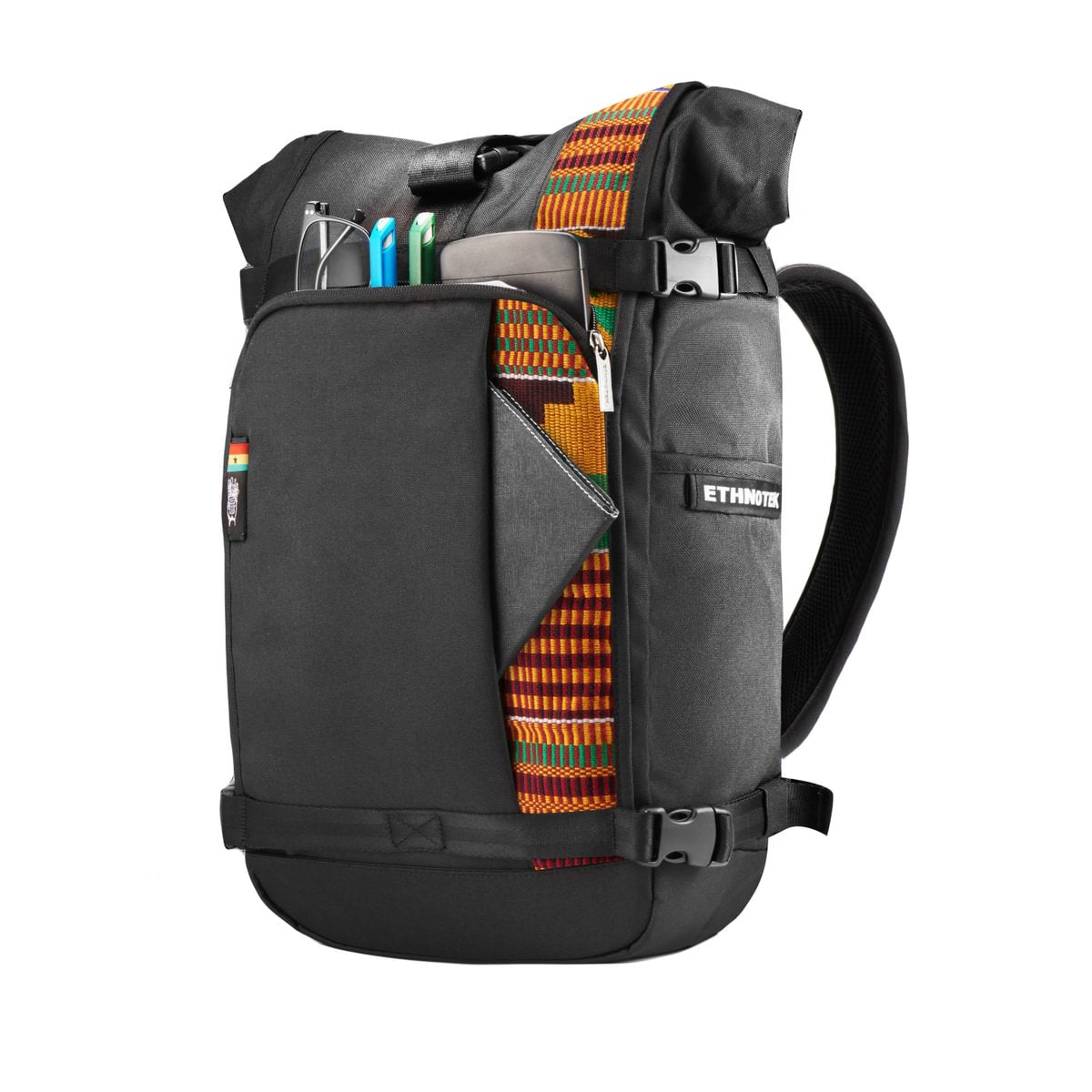 Bantam Kente 2