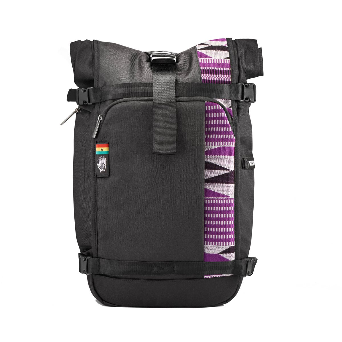 Bantam Kente 3