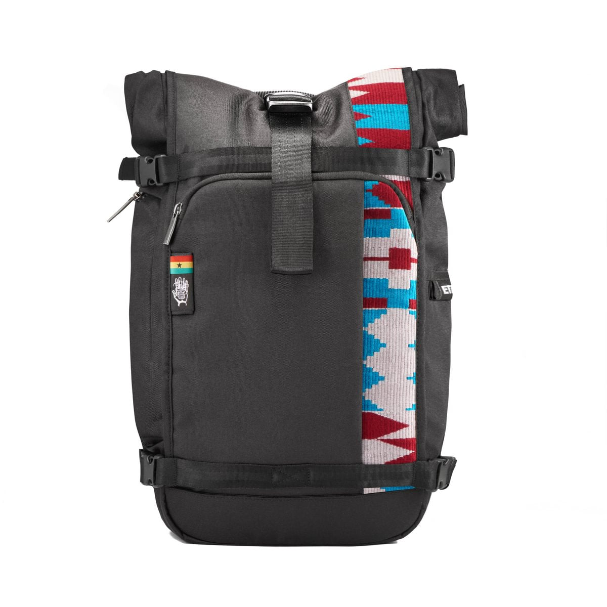 Bantam Kente 4