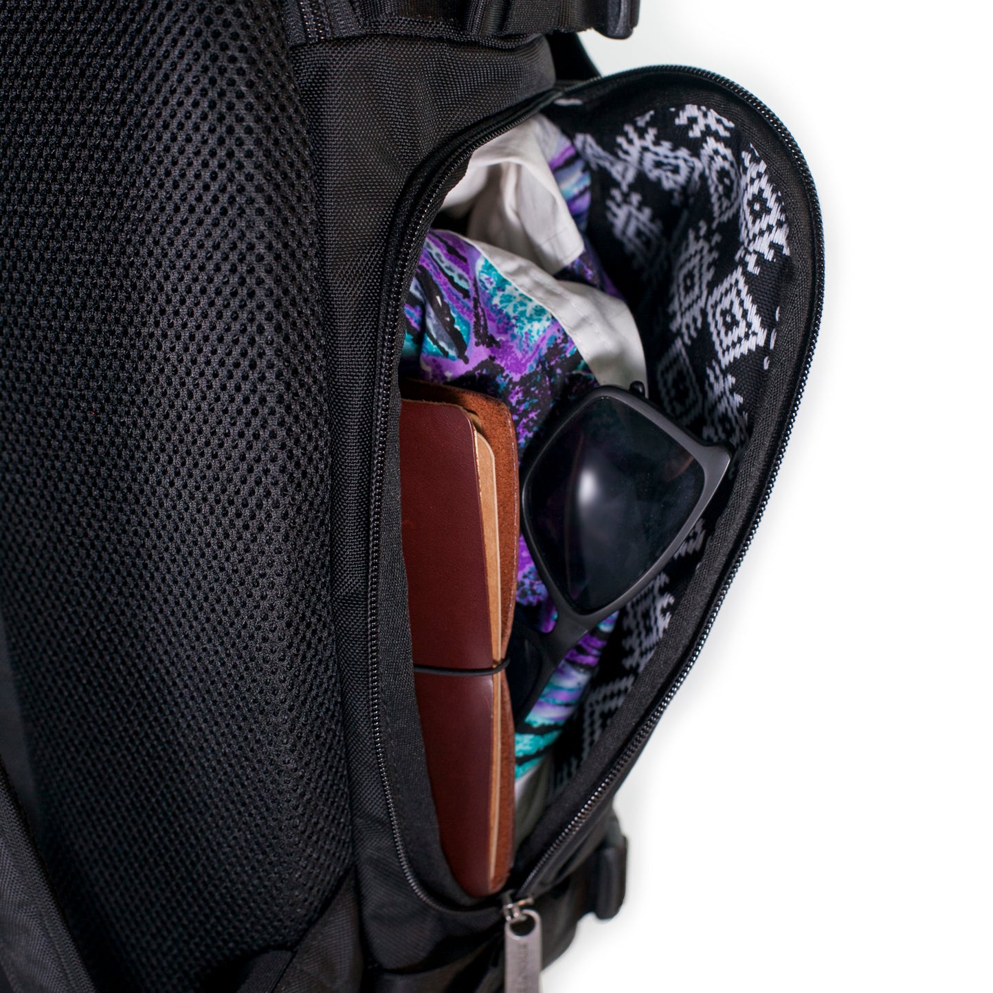 Raja 46 Reise Rucksack | 6th Gen