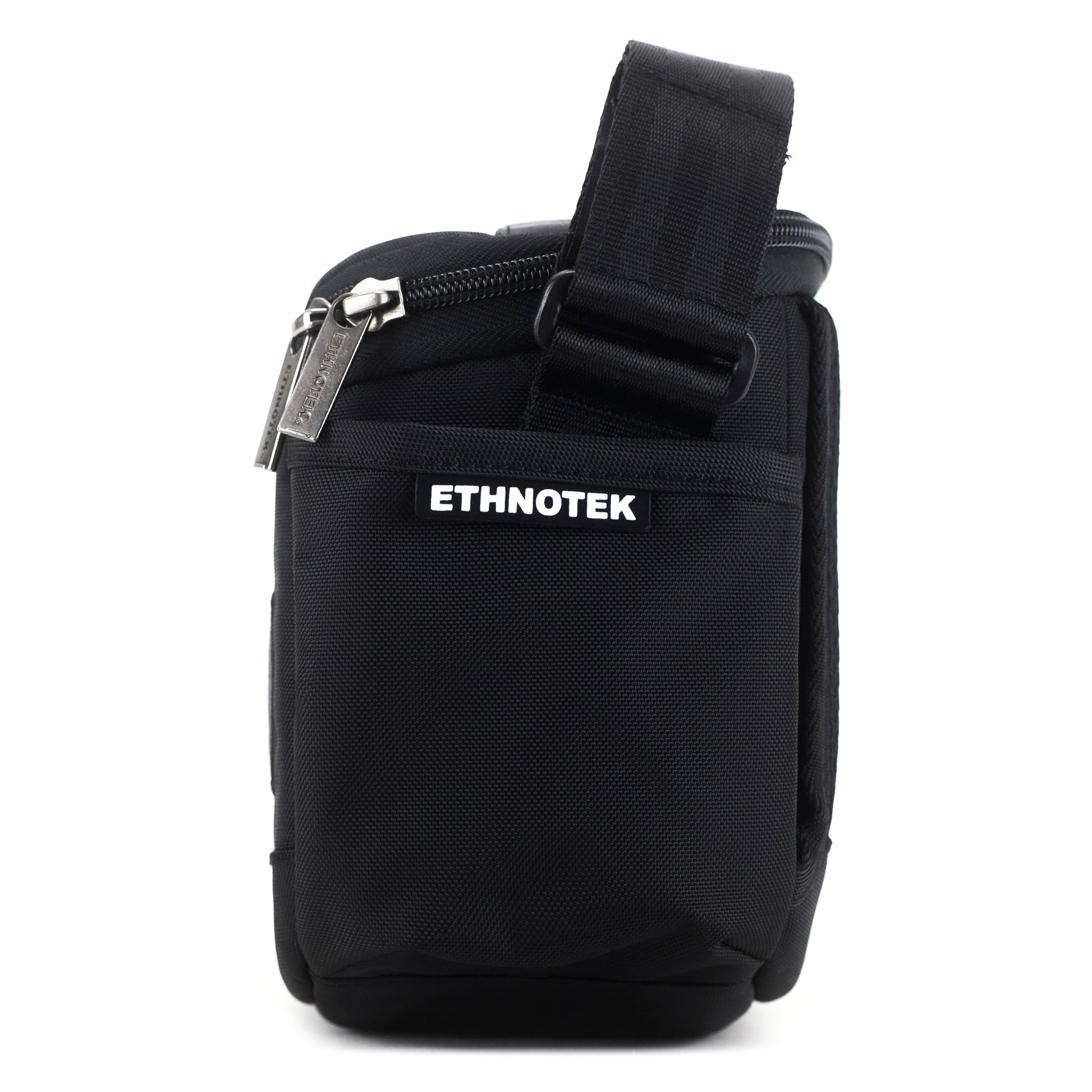 Ballistic Black