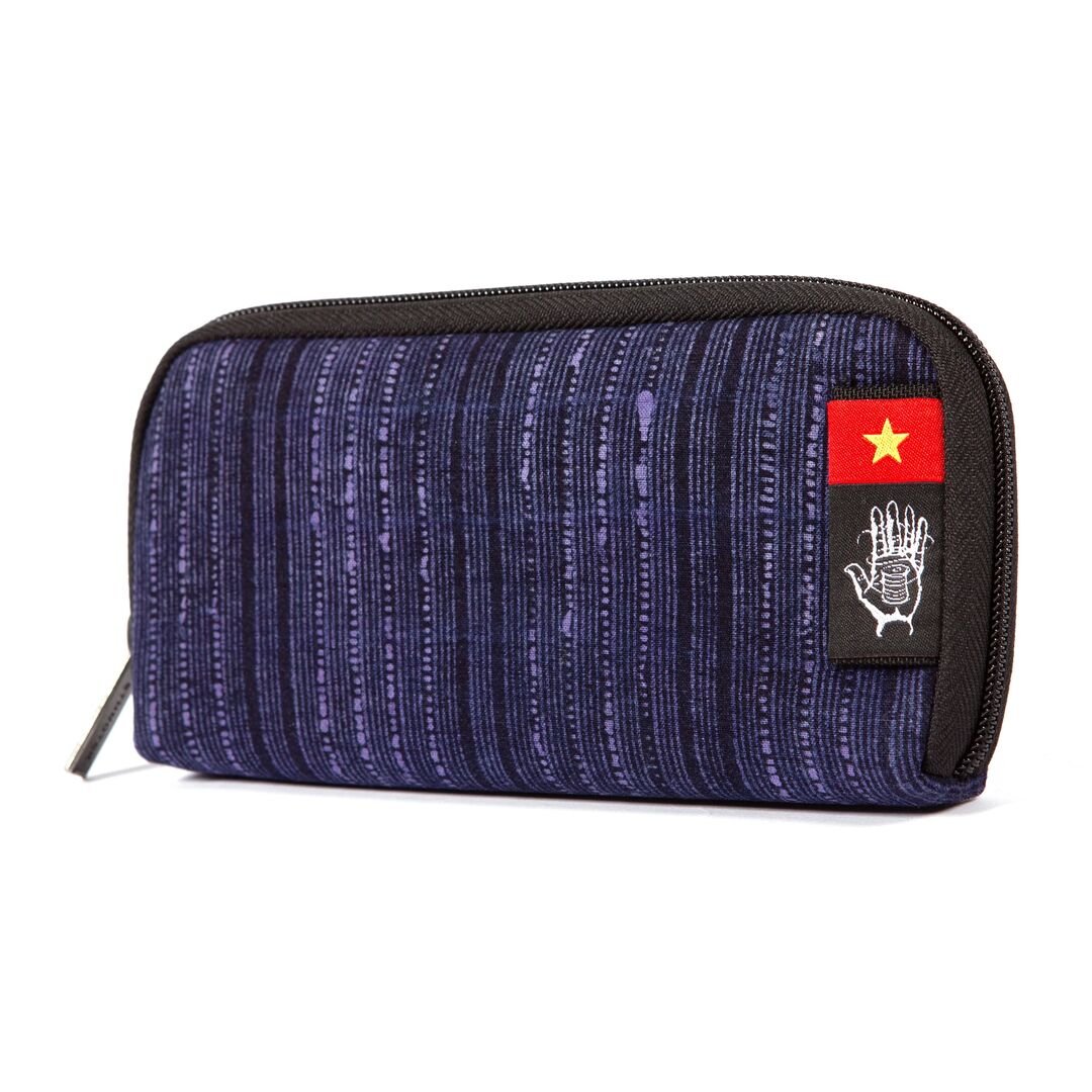 Chiburi Wallet - Vietnam 5