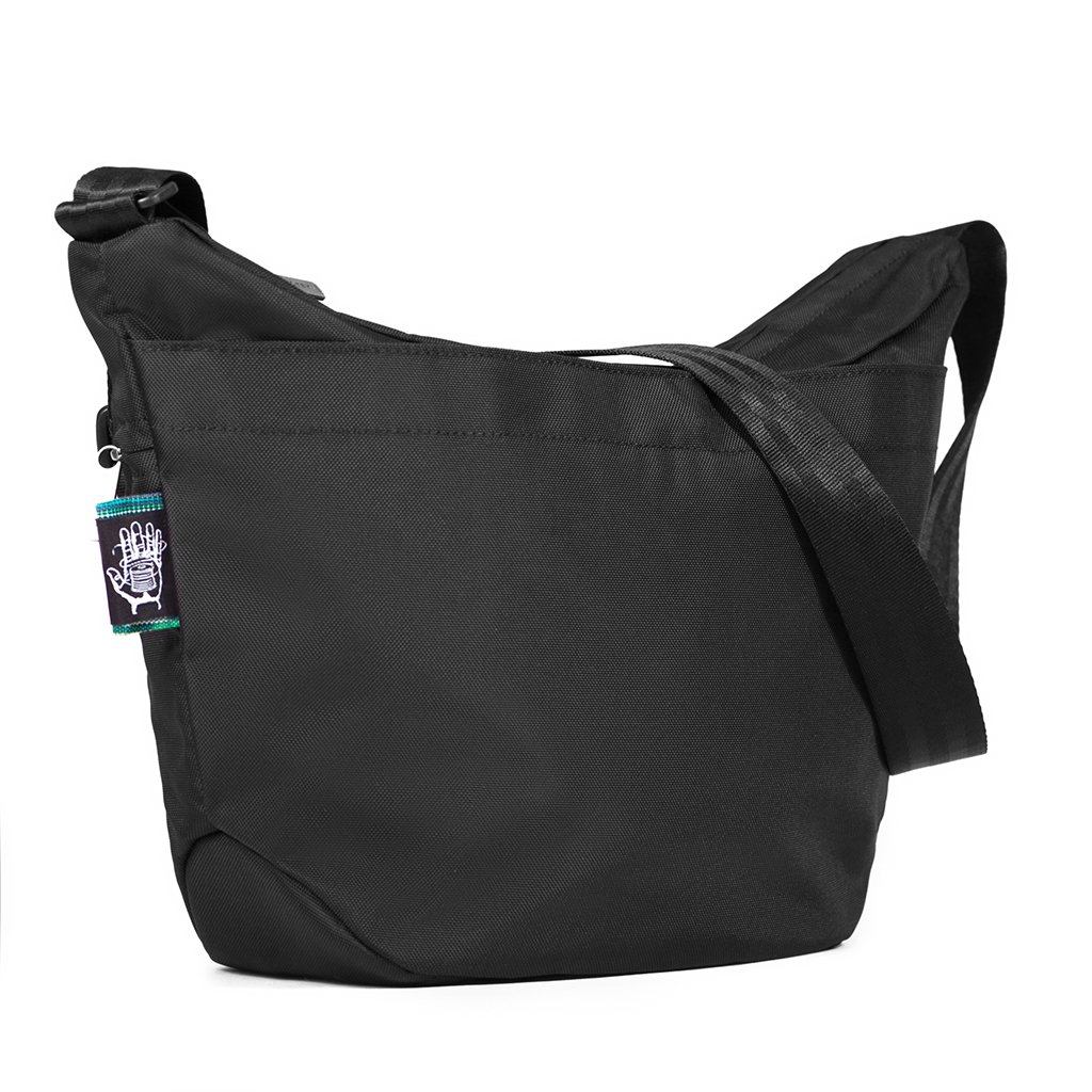 Ballistic Black