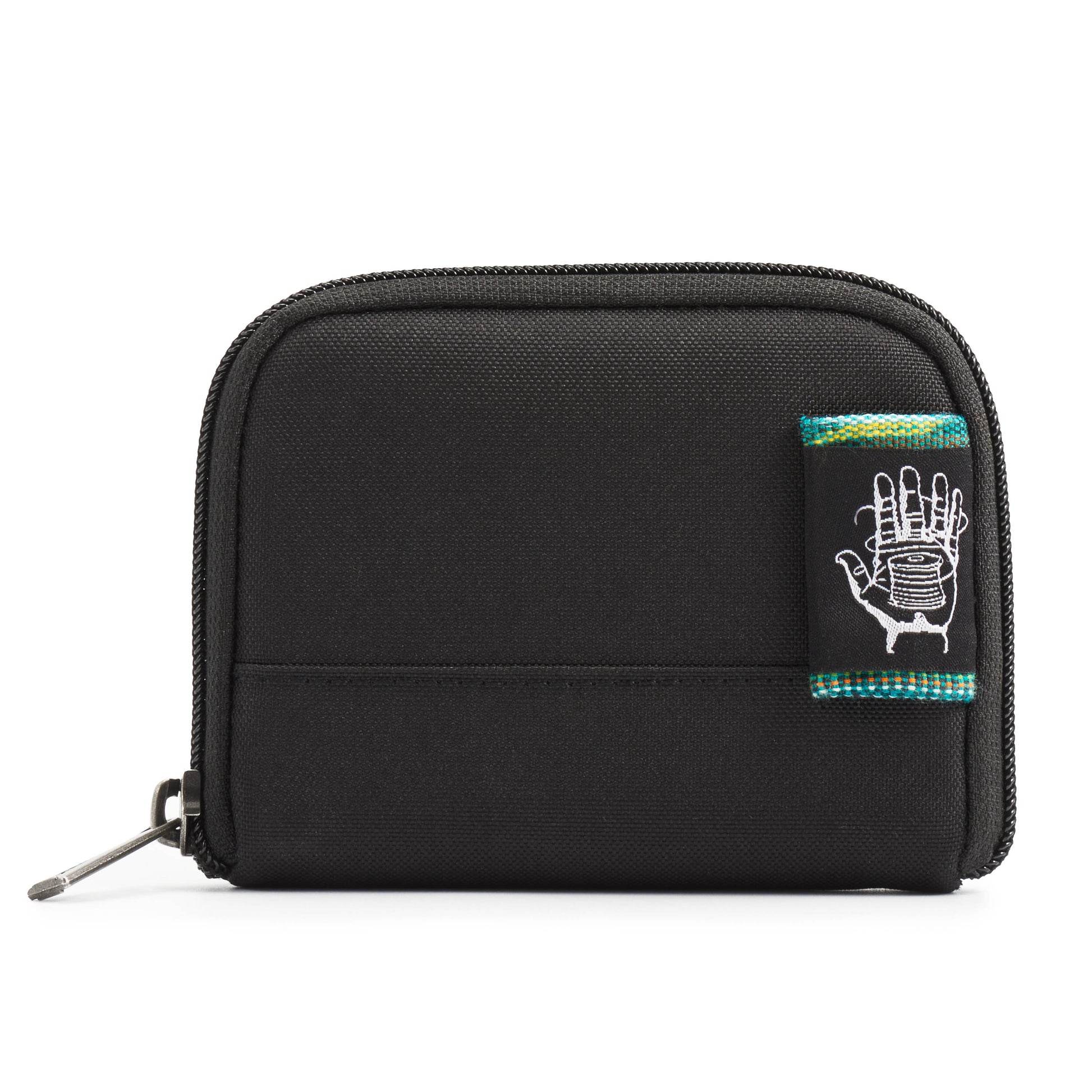 Ballistic Black