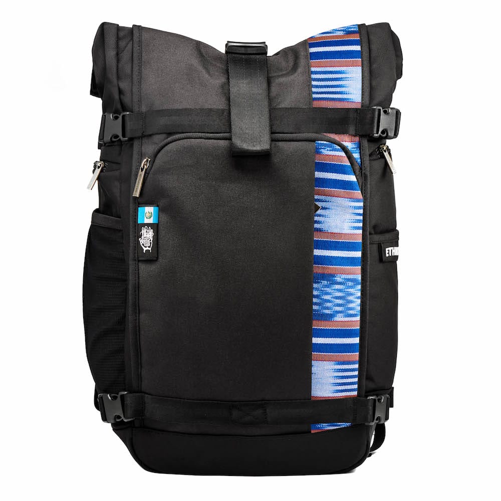 Raja 46 Reise Rucksack | 6th Gen