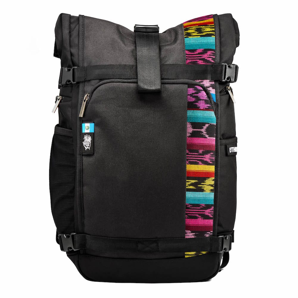 Raja 46 Reise Rucksack | 6th Gen