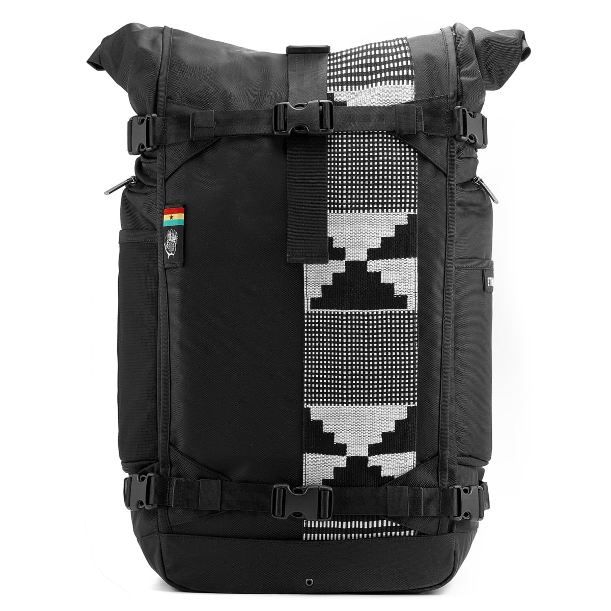 Ghana Kente