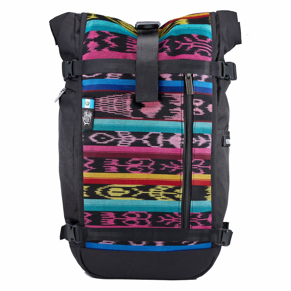 Discovery Set - Raja Lite EcoPack & Bagus Lite