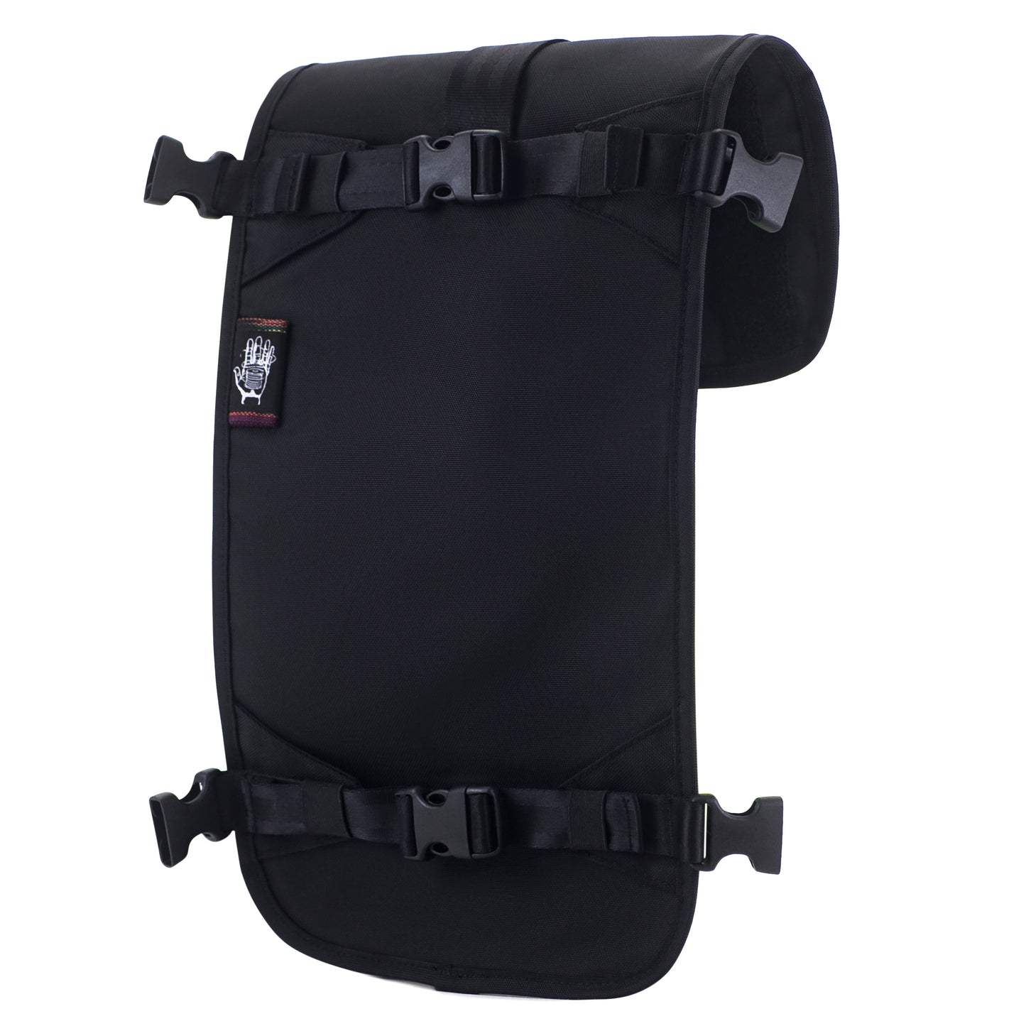 Ballistic Black