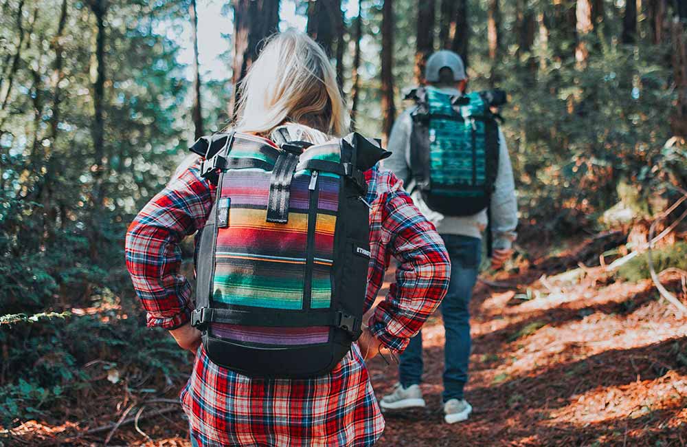 Raja 30 Tages Rucksack
