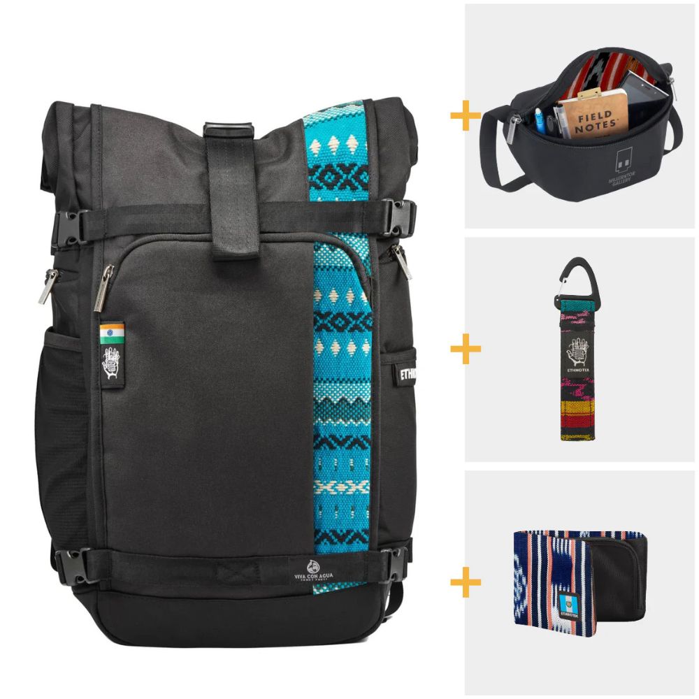 Raja 30 Tages Rucksack