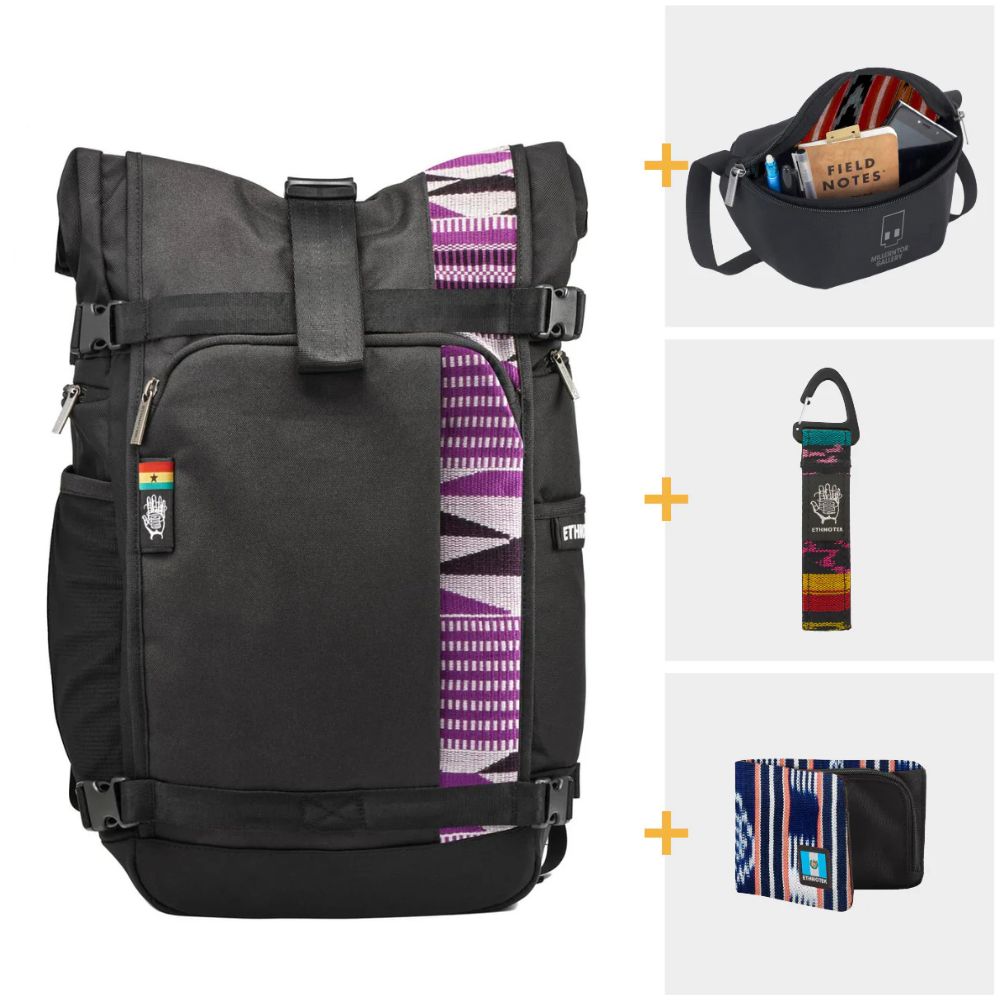 Raja 30 Tages Rucksack