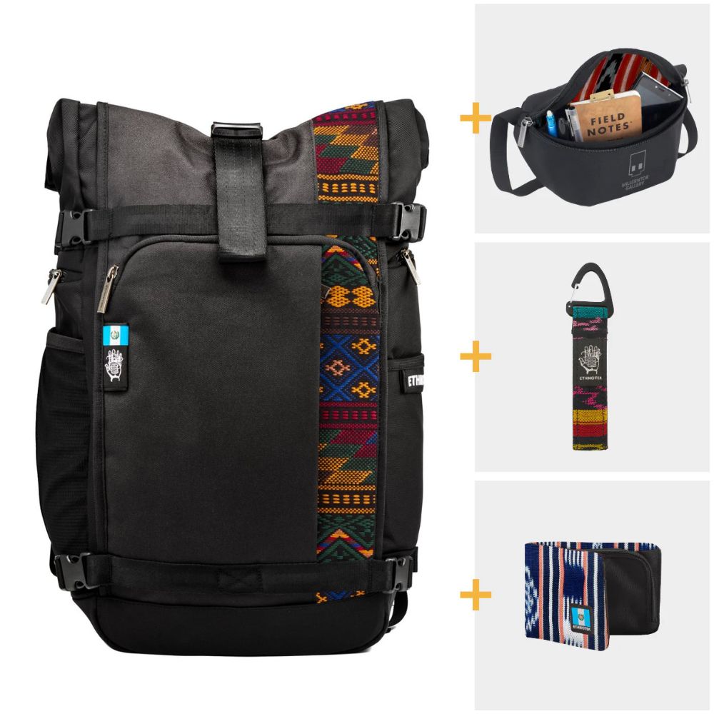 Raja 30 Tages Rucksack