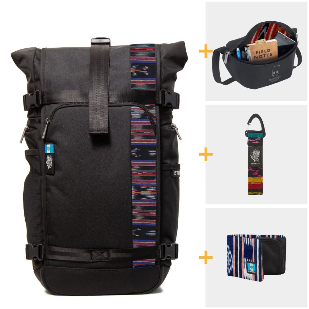 Raja 30 Tages Rucksack