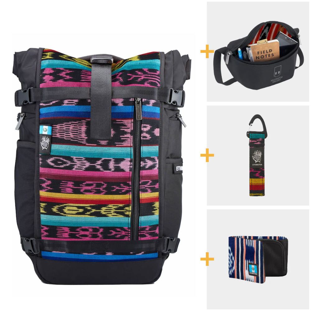 Raja 30 Tages Rucksack