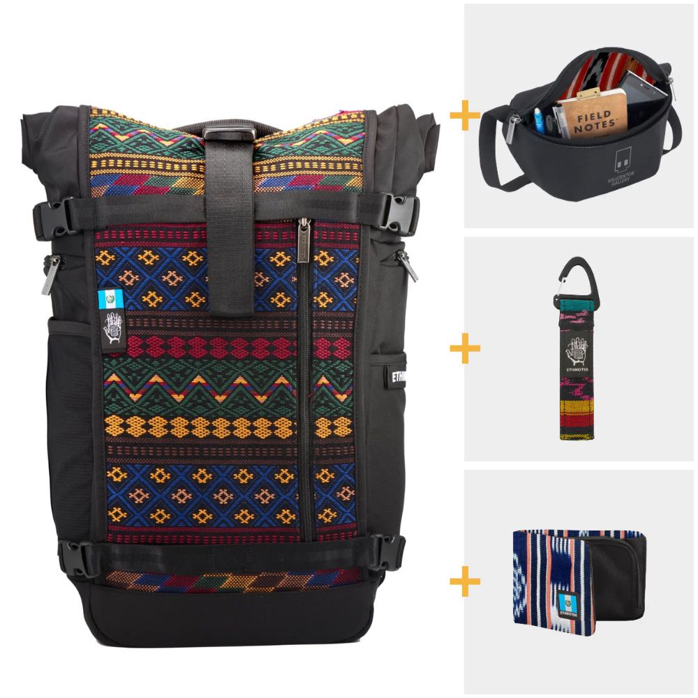 Raja 30 Tages Rucksack