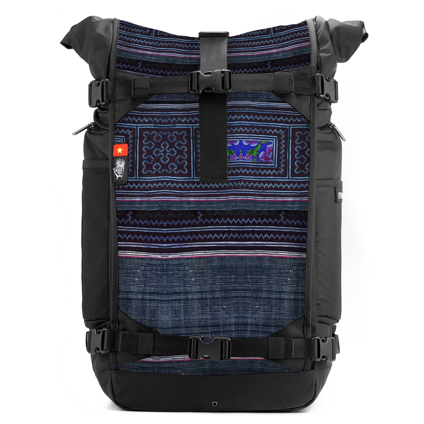 Strapped Vietnam 5