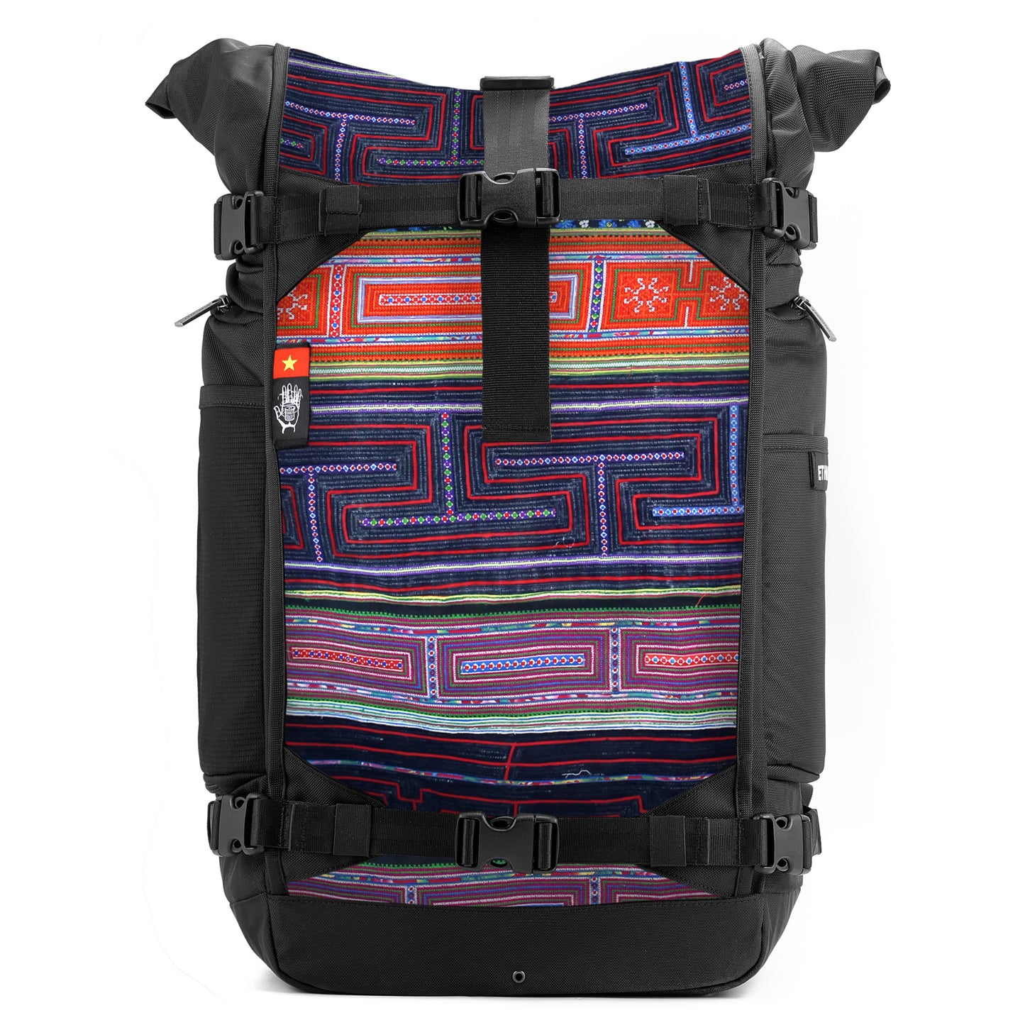 Strapped Vietnam 6