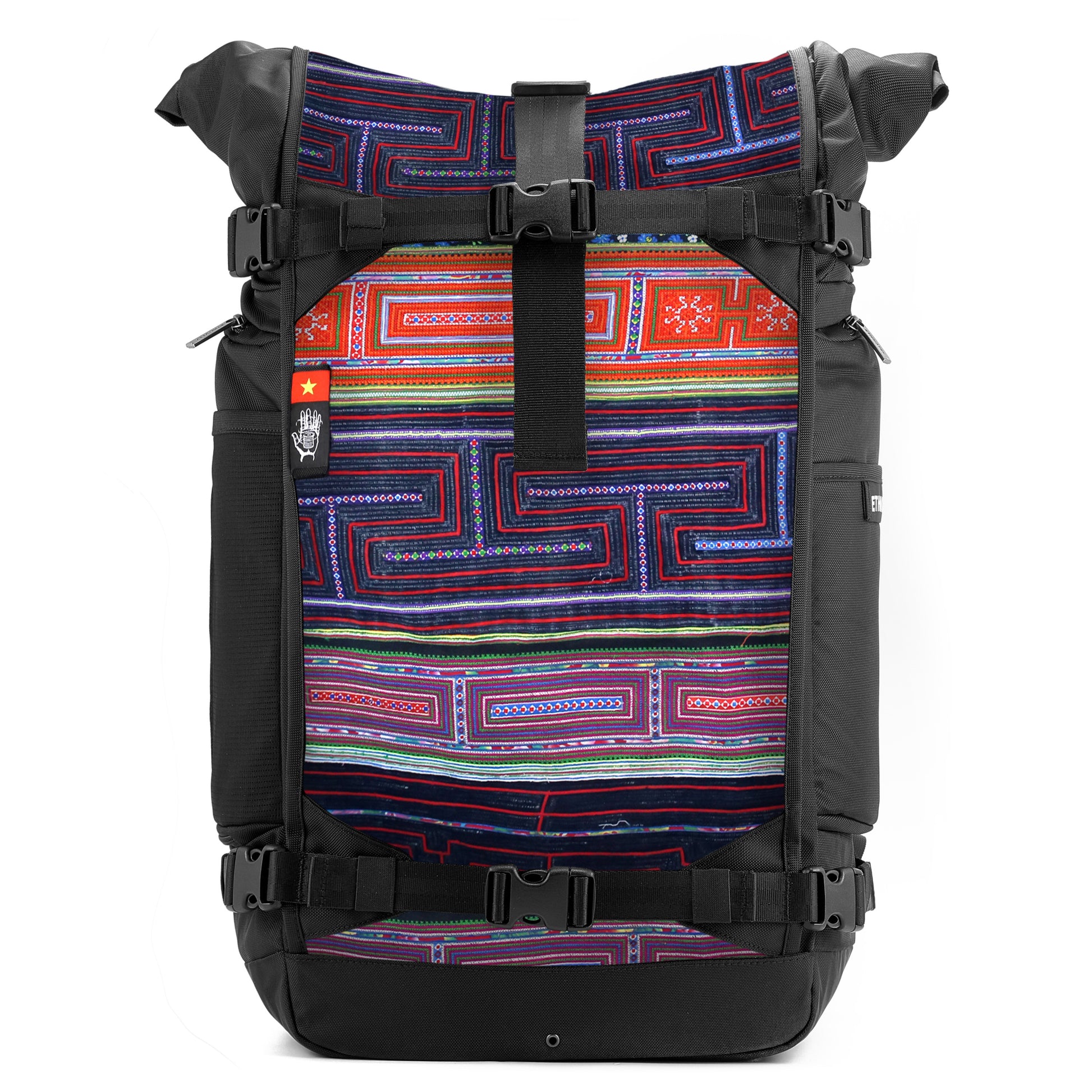 Strapped Vietnam 6