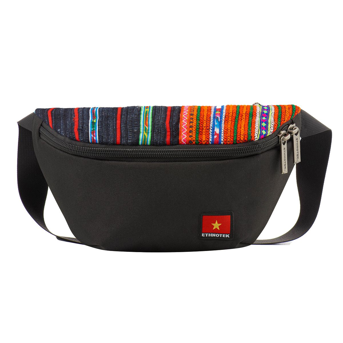 Discovery Set - Raja Lite EcoPack & Bagus Lite