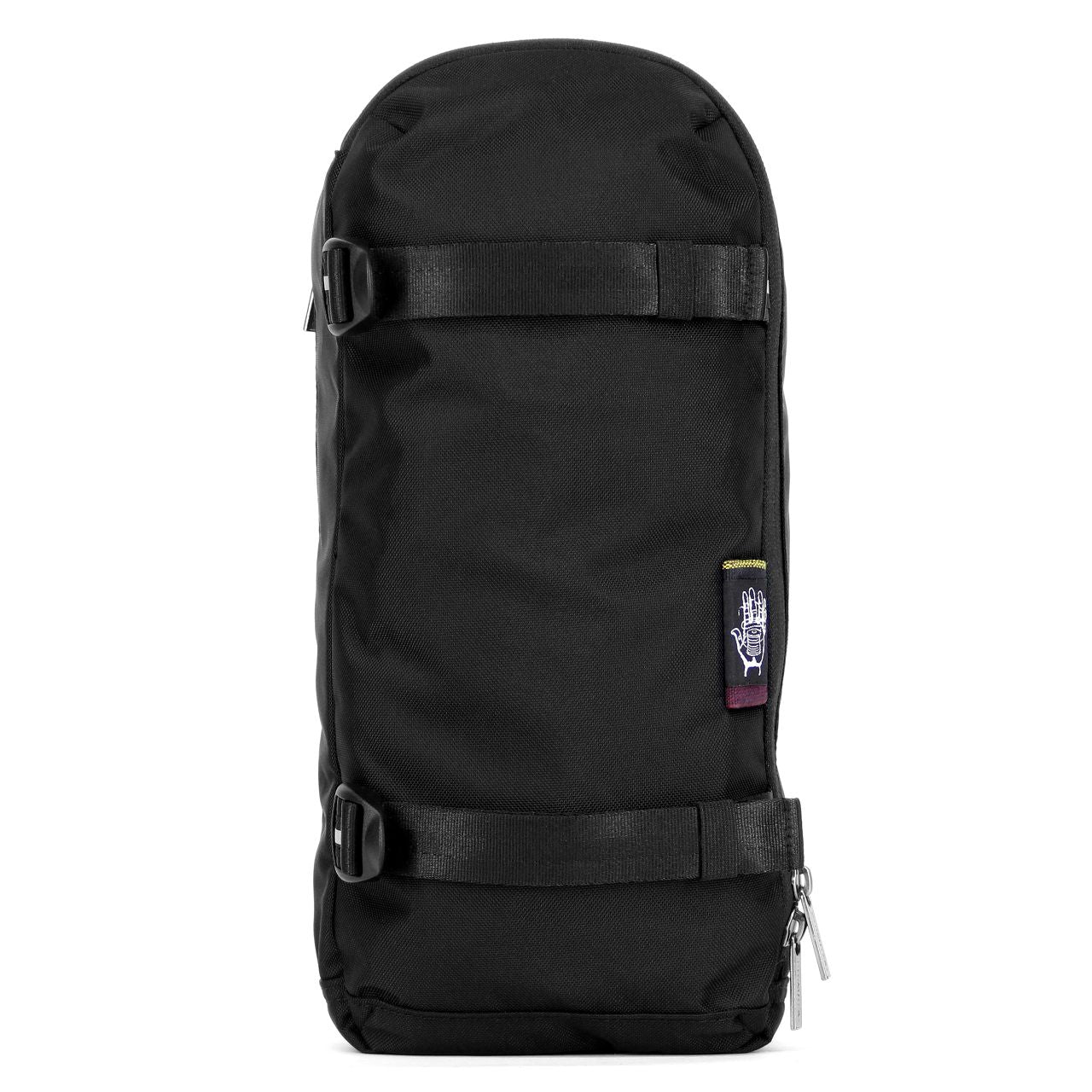 Ballistic Black