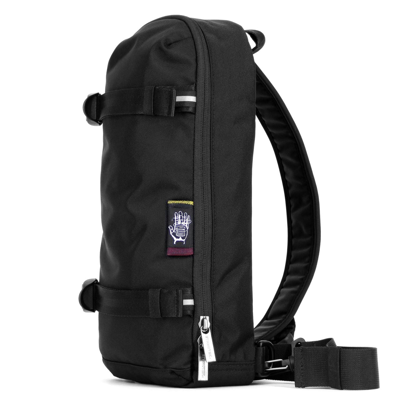 Ballistic Black