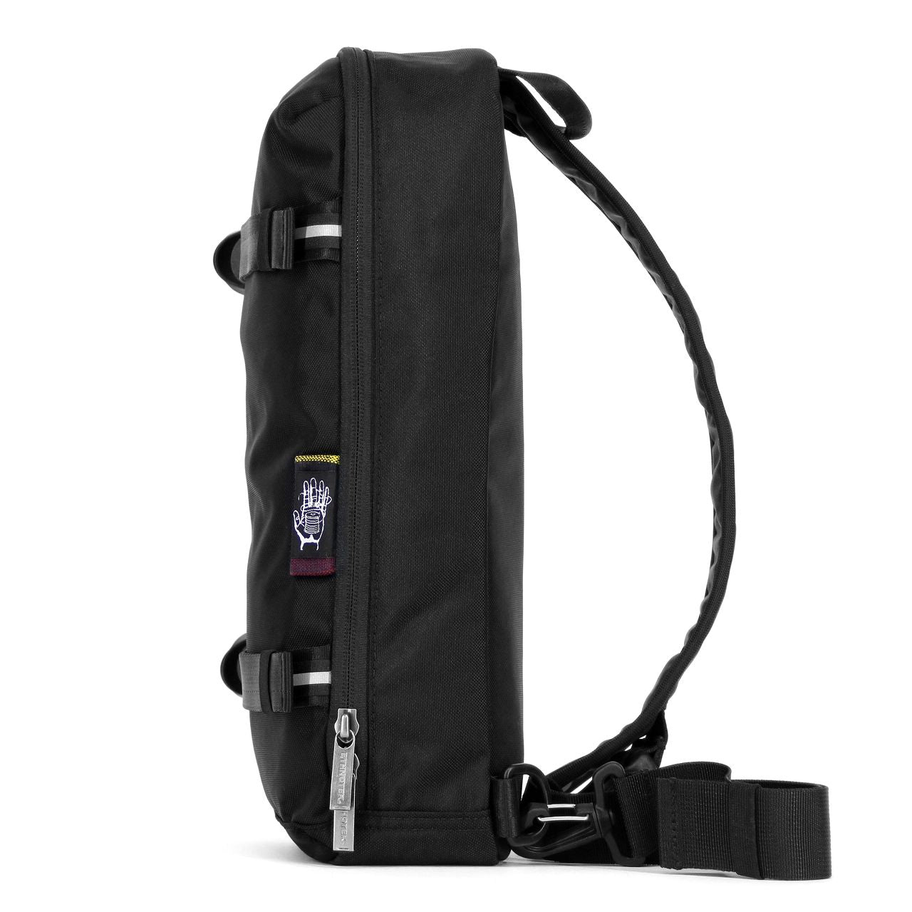 Ballistic Black