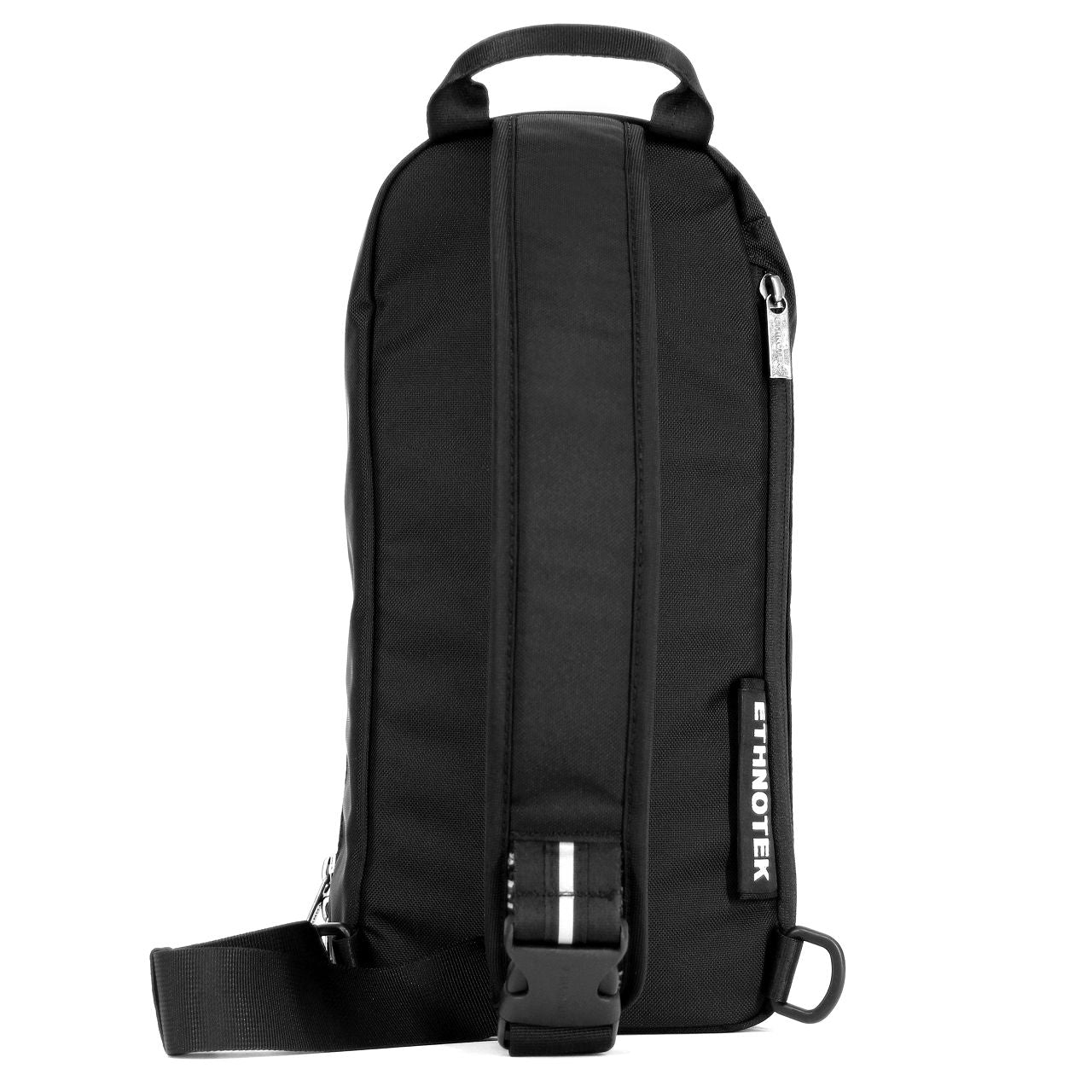 Ballistic Black