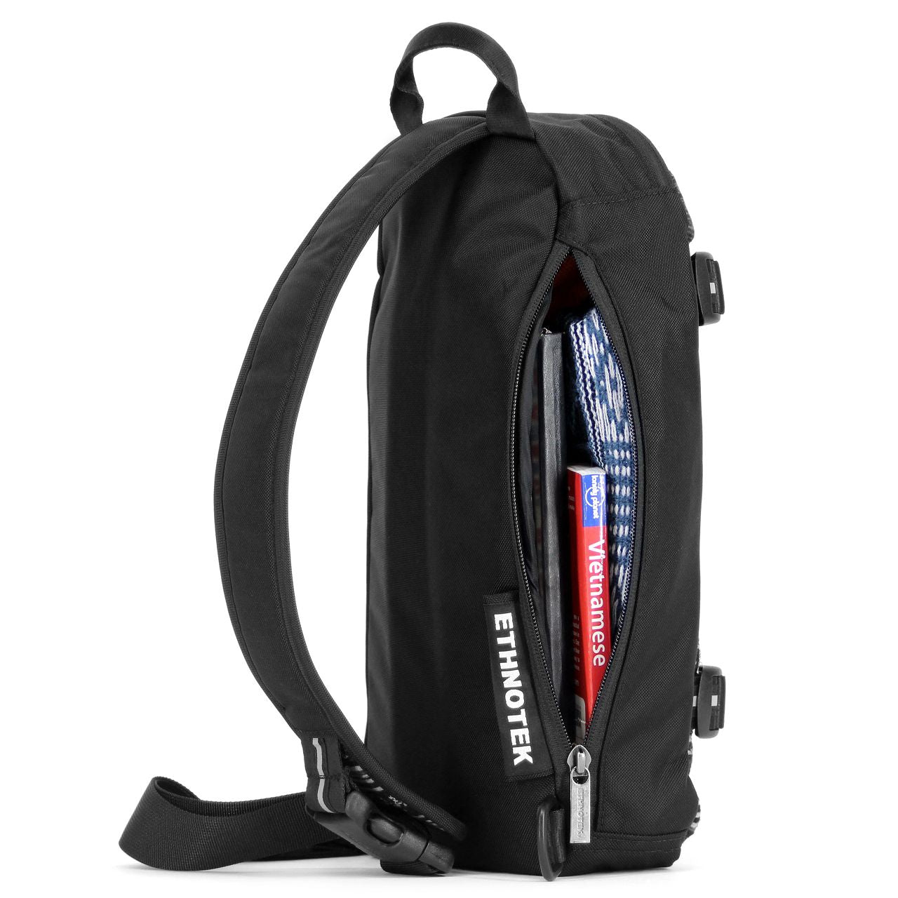 Ballistic Black
